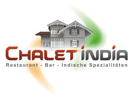 Logo Chalet India